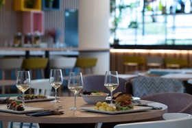 Hampton by Hilton Rome North Fiano Romano Hotel