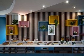 Hampton by Hilton Rome North Fiano Romano Hotel