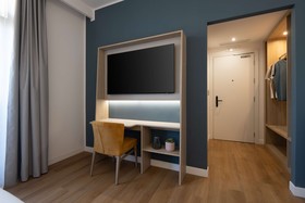 Hampton by Hilton Rome North Fiano Romano Hotel