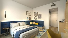Hampton by Hilton Rome North Fiano Romano Hotel