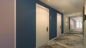 Hampton by Hilton Rome North Fiano Romano Hotel