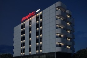 Hampton by Hilton Rome North Fiano Romano Hotel