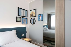Hampton by Hilton Rome North Fiano Romano Hotel