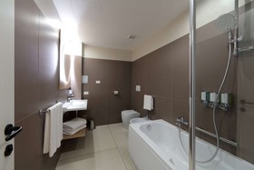 Hampton by Hilton Rome North Fiano Romano Hotel