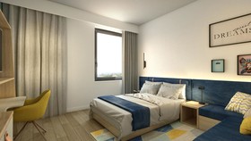 Hampton by Hilton Rome North Fiano Romano Hotel