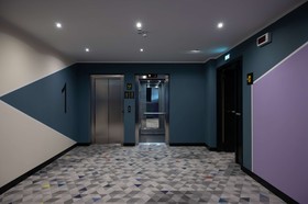 Hampton by Hilton Rome North Fiano Romano Hotel