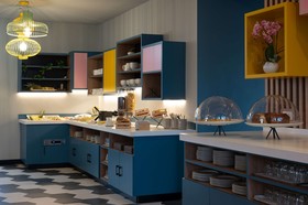 Hampton by Hilton Rome North Fiano Romano Hotel