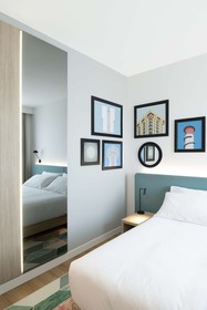 Hampton by Hilton Rome North Fiano Romano Hotel