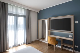 Hampton by Hilton Rome North Fiano Romano Hotel