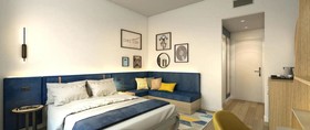 Hampton by Hilton Rome North Fiano Romano Hotel