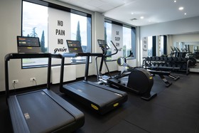 Hampton by Hilton Rome North Fiano Romano Hotel