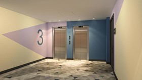 Hampton by Hilton Rome North Fiano Romano Hotel