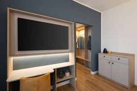 Hampton by Hilton Rome North Fiano Romano Hotel