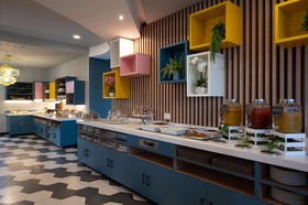 Hampton by Hilton Rome North Fiano Romano Hotel