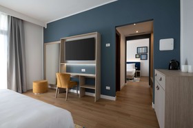 Hampton by Hilton Rome North Fiano Romano Hotel