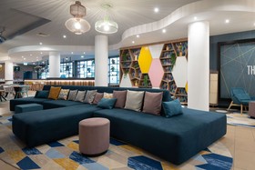 Hampton by Hilton Rome North Fiano Romano Hotel