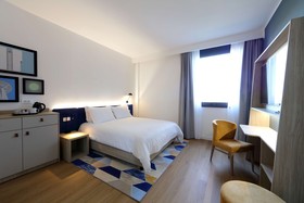 Hampton by Hilton Rome North Fiano Romano Hotel
