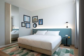 Hampton by Hilton Rome North Fiano Romano Hotel