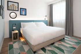 Hampton by Hilton Rome North Fiano Romano Hotel
