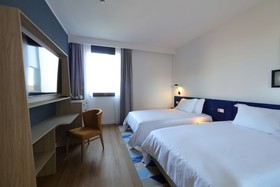 Hampton by Hilton Rome North Fiano Romano Hotel