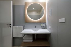 Hampton by Hilton Rome North Fiano Romano Hotel