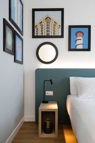 Hampton by Hilton Rome North Fiano Romano Hotel