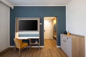 Hampton by Hilton Rome North Fiano Romano Hotel