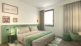 Hampton by Hilton Rome North Fiano Romano Hotel