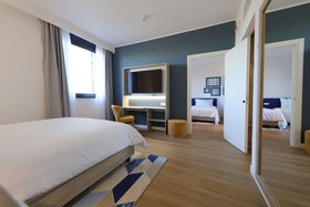 Hampton by Hilton Rome North Fiano Romano Hotel