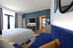 Hampton by Hilton Rome North Fiano Romano Hotel