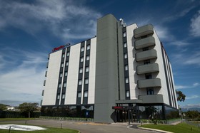 Hampton by Hilton Rome North Fiano Romano Hotel