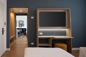 Hampton by Hilton Rome North Fiano Romano Hotel