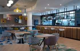 Hampton by Hilton Rome North Fiano Romano Hotel