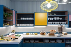 Hampton by Hilton Rome North Fiano Romano Hotel