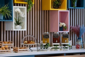 Hampton by Hilton Rome North Fiano Romano Hotel