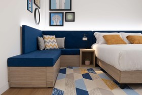 Hampton by Hilton Rome North Fiano Romano Hotel