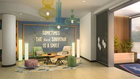 Hampton by Hilton Rome North Fiano Romano Hotel