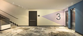 Hampton by Hilton Rome North Fiano Romano Hotel