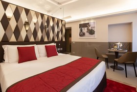 Harry's Bar Trevi Hotel & Restaurant