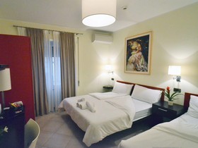 Holiday a San Pietro