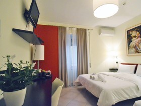 Holiday a San Pietro