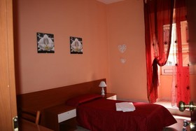 Holiday House Roma