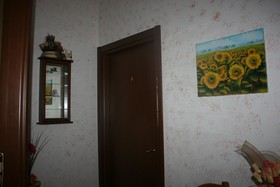 Holiday House Roma