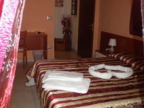 Holiday House Roma