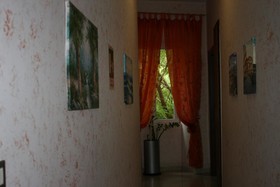 Holiday House Roma
