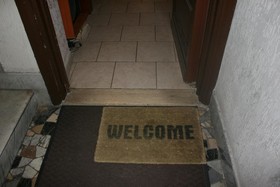 Holiday House Roma