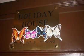 Holiday House Roma