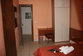 Holiday House Roma