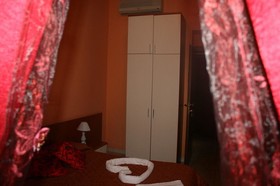 Holiday House Roma