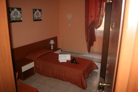 Holiday House Roma